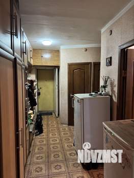 3-к квартира, вторичка, 57м2, 3/5 этаж