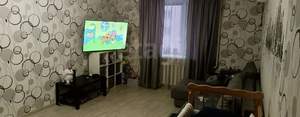1-к квартира, вторичка, 49м2, 4/10 этаж