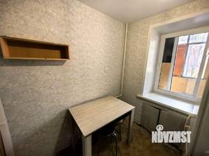 1-к квартира, вторичка, 20м2, 2/9 этаж
