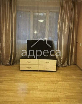 2-к квартира, вторичка, 44м2, 1/5 этаж