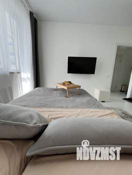 1-к квартира, вторичка, 34м2, 15/21 этаж