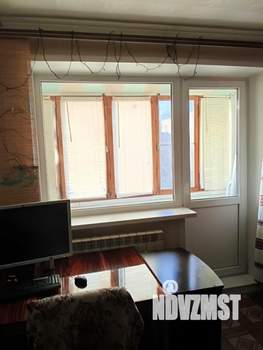 1-к квартира, вторичка, 30м2, 5/5 этаж