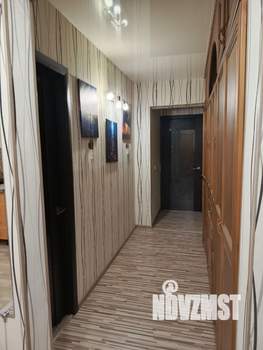 3-к квартира, вторичка, 70м2, 5/12 этаж