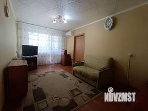 3-к квартира, вторичка, 55м2, 3/5 этаж