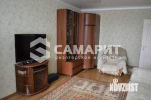 2-к квартира, вторичка, 58м2, 8/9 этаж