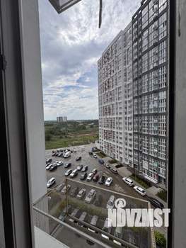 3-к квартира, вторичка, 78м2, 9/24 этаж