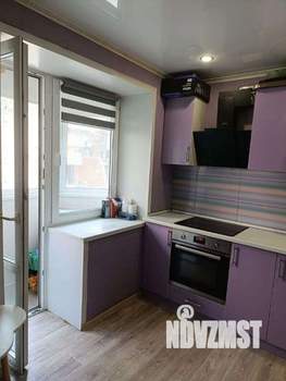 2-к квартира, вторичка, 48м2, 2/9 этаж