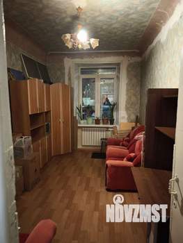 3-к квартира, вторичка, 69м2, 1/5 этаж