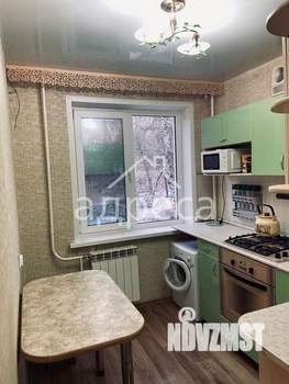 1-к квартира, вторичка, 30м2, 2/9 этаж