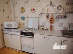 1-к квартира, вторичка, 37м2, 2/9 этаж