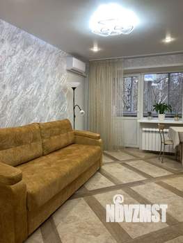 2-к квартира, вторичка, 43м2, 4/5 этаж