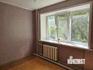 1-к квартира, вторичка, 23м2, 3/5 этаж
