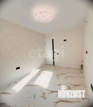 1-к квартира, вторичка, 43м2, 3/17 этаж