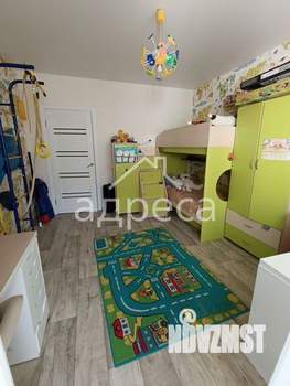 3-к квартира, вторичка, 73м2, 3/12 этаж