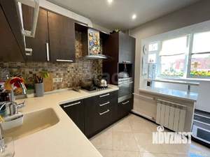 3-к квартира, вторичка, 74м2, 1/10 этаж