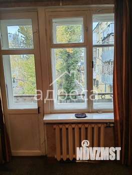 1-к квартира, вторичка, 31м2, 1/5 этаж