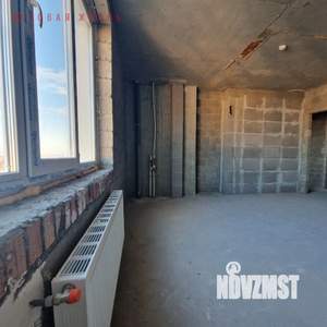 2-к квартира, вторичка, 70м2, 22/23 этаж