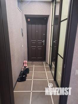 3-к квартира, вторичка, 77м2, 2/16 этаж