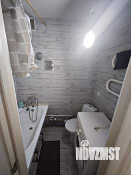 1-к квартира, вторичка, 31м2, 2/5 этаж