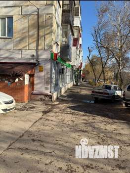 1-к квартира, вторичка, 31м2, 5/6 этаж