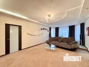 4-к квартира, вторичка, 157м2, 15/16 этаж