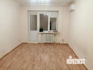 1-к квартира, вторичка, 32м2, 6/9 этаж