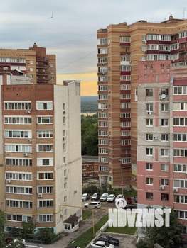 1-к квартира, вторичка, 46м2, 8/9 этаж