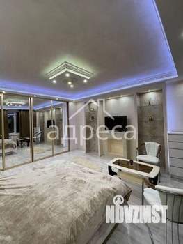1-к квартира, вторичка, 44м2, 3/17 этаж