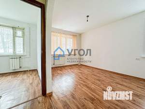 1-к квартира, вторичка, 30м2, 1/5 этаж