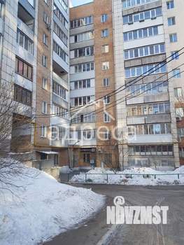 3-к квартира, вторичка, 65м2, 7/9 этаж