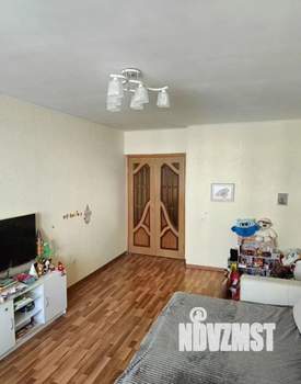 2-к квартира, вторичка, 55м2, 8/10 этаж