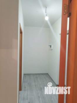 1-к квартира, вторичка, 39м2, 19/24 этаж