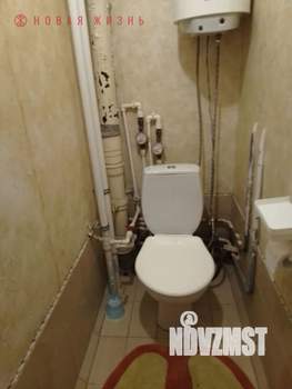 1-к квартира, вторичка, 37м2, 2/9 этаж