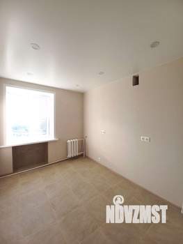 1-к квартира, вторичка, 35м2, 9/9 этаж