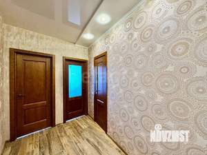 2-к квартира, вторичка, 69м2, 11/14 этаж