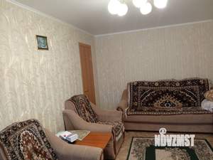 2-к квартира, вторичка, 43м2, 3/5 этаж