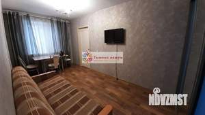 3-к квартира, вторичка, 56м2, 3/5 этаж