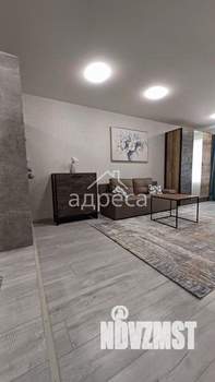 1-к квартира, вторичка, 67м2, 1/4 этаж