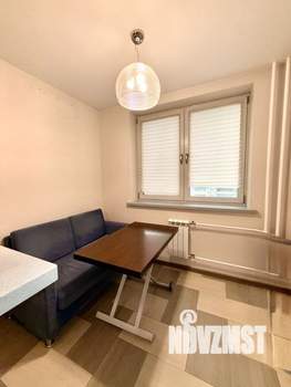 2-к квартира, вторичка, 63м2, 5/24 этаж