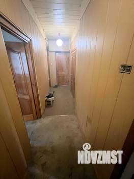 3-к квартира, вторичка, 65м2, 2/2 этаж