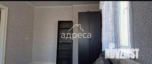 1-к квартира, вторичка, 32м2, 5/5 этаж