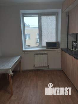 1-к квартира, вторичка, 34м2, 3/3 этаж