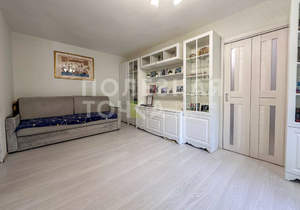 2-к квартира, вторичка, 45м2, 3/5 этаж