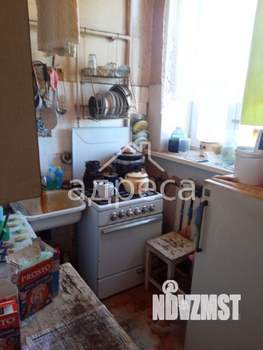 3-к квартира, вторичка, 55м2, 3/5 этаж