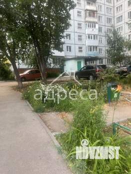 3-к квартира, вторичка, 74м2, 12/12 этаж