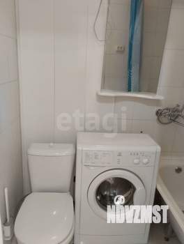 1-к квартира, вторичка, 21м2, 6/9 этаж