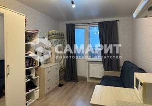 Студия квартира, вторичка, 21м2, 15/16 этаж