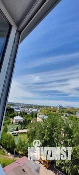 1-к квартира, сданный дом, 45м2, 11/18 этаж