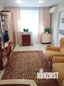 2-к квартира, вторичка, 46м2, 3/5 этаж