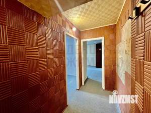 2-к квартира, вторичка, 56м2, 11/16 этаж